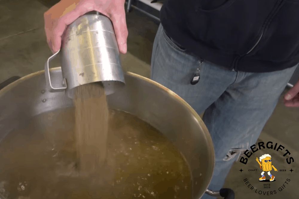 7 Easy Steps to Brew Sour Beer8