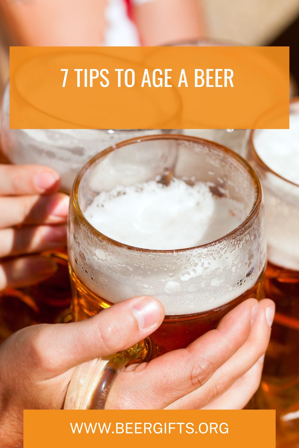 7 Tips to Age a Beer 8