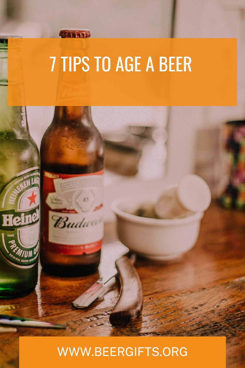7 Tips to Age a Beer 9