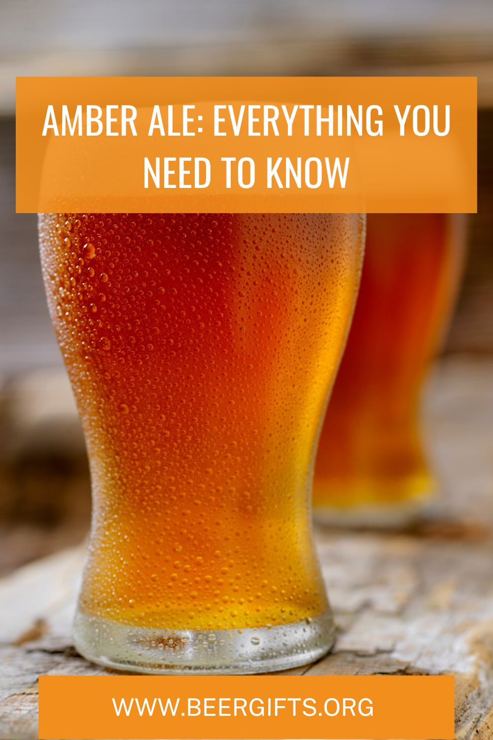 Amber Ale Everything You Need to Know1