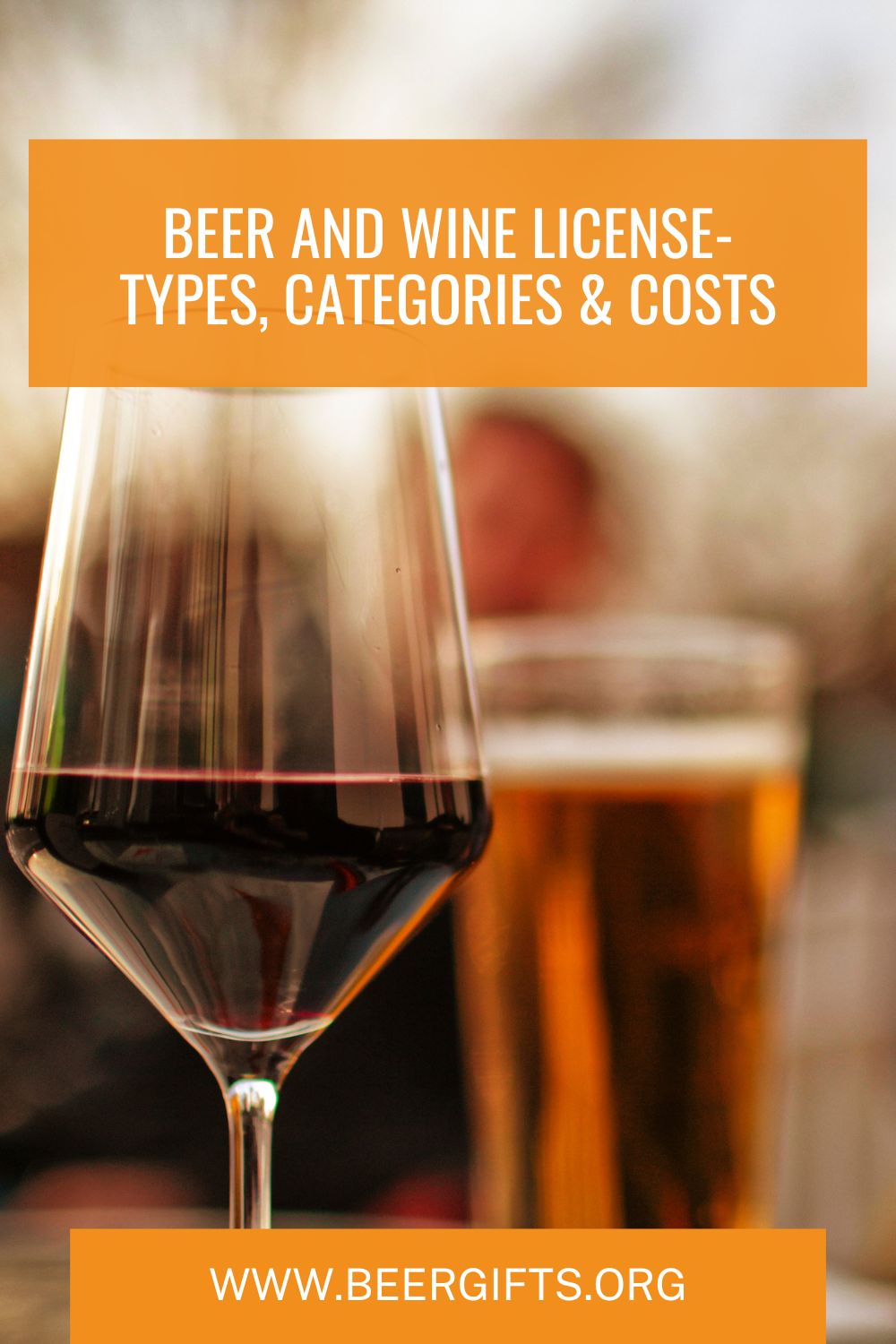 Beer and Wine License: Types, Categories & Costs 2