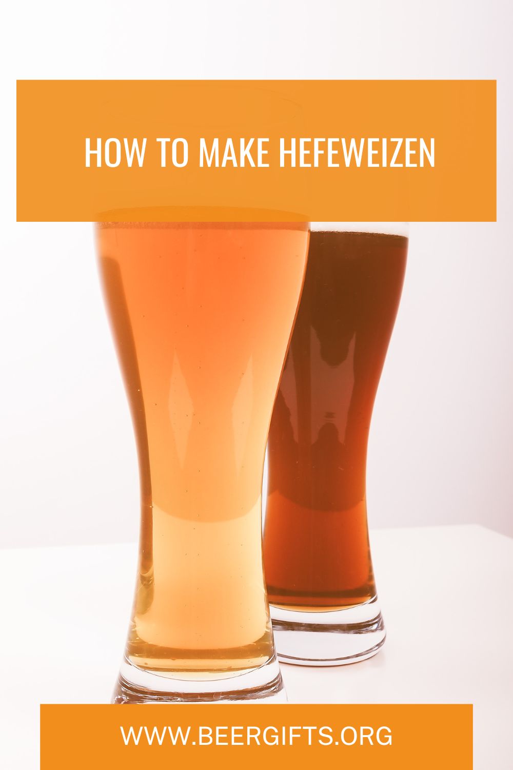 How To Make Hefeweizen2