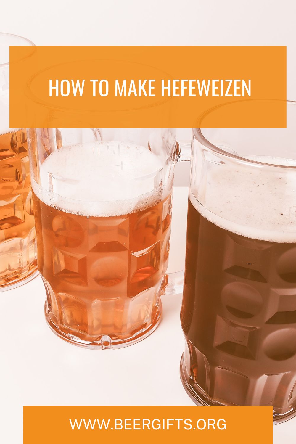 How To Make Hefeweizen4