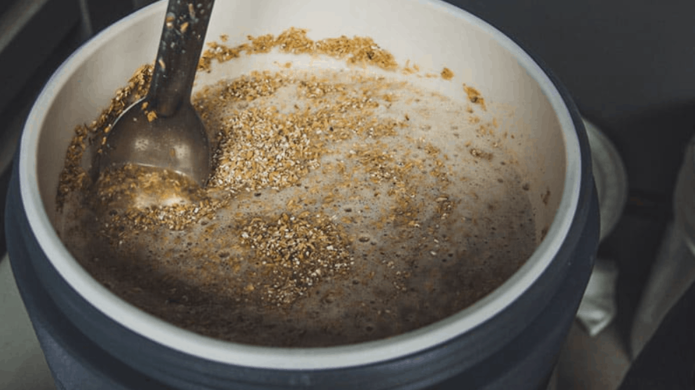 How to Build Your Own Mash Tun