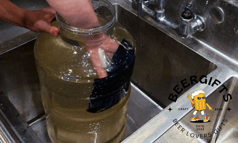 How to Clean Beer Lines4