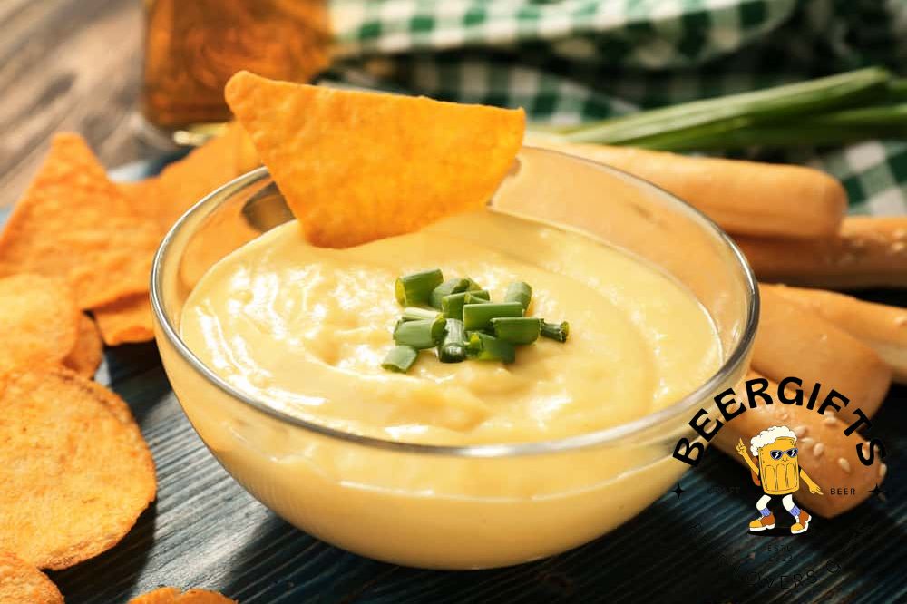 How to Make Beer Cheese Sauce?