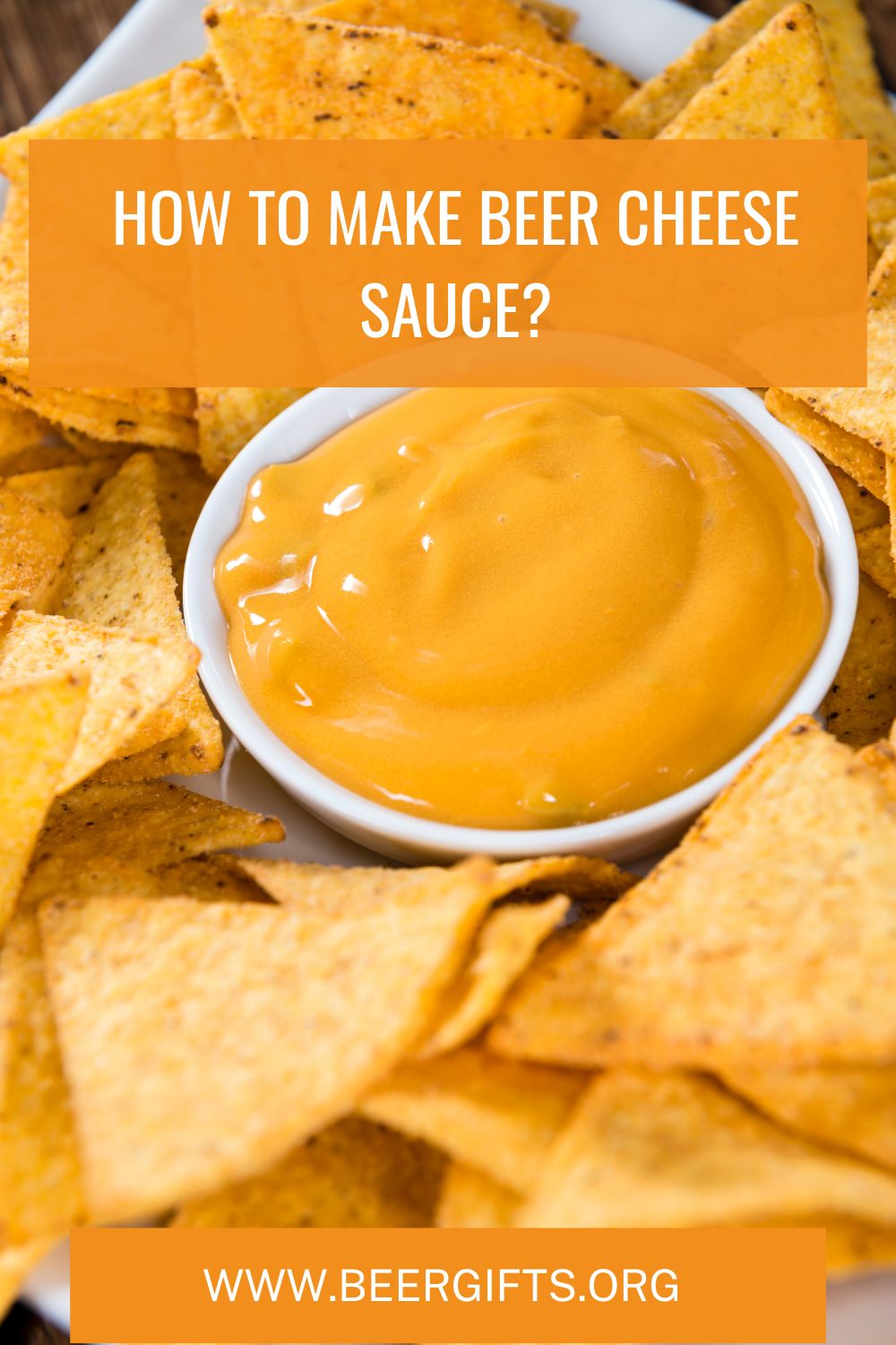 How to Make Beer Cheese Sauce?4