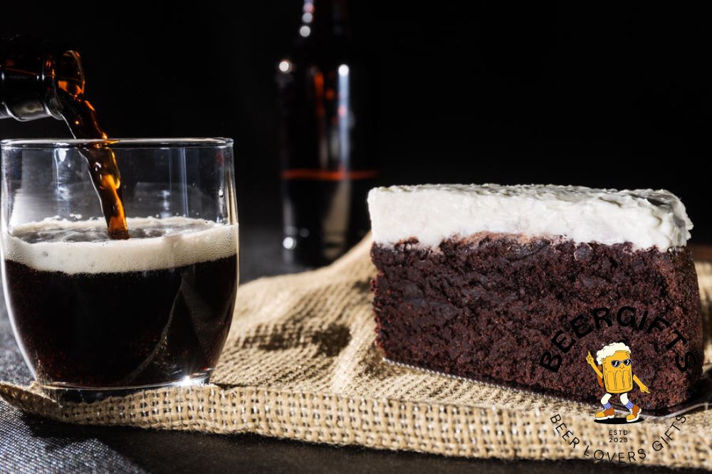 How to Make a Beer Cake? (Step by Step Guides)