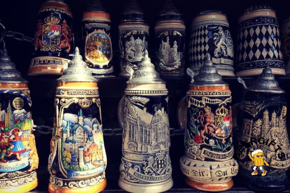 How to Tell If a Beer Stein Is Valuable (Fake Avoid Tips)3