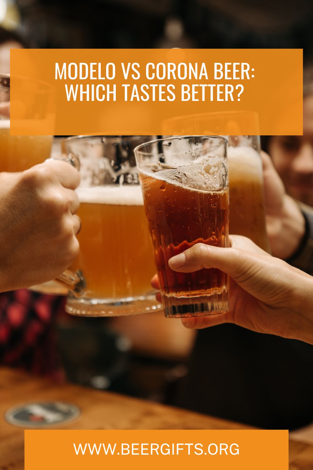 Modelo vs Corona Beer Which Tastes Better1