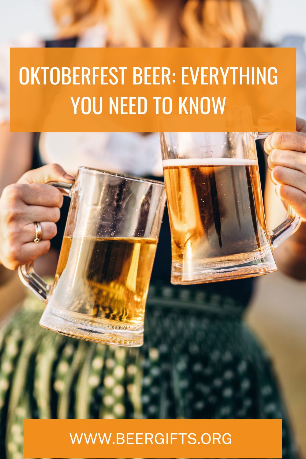 Oktoberfest Beer Everything You Need to Know1