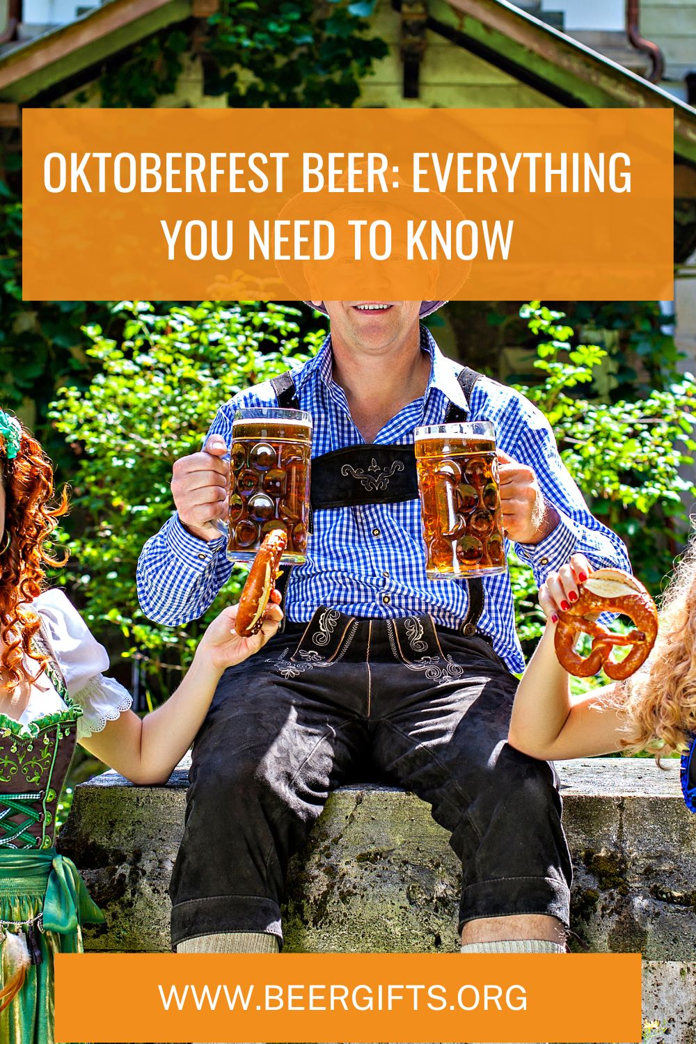 Oktoberfest Beer Everything You Need to Know6