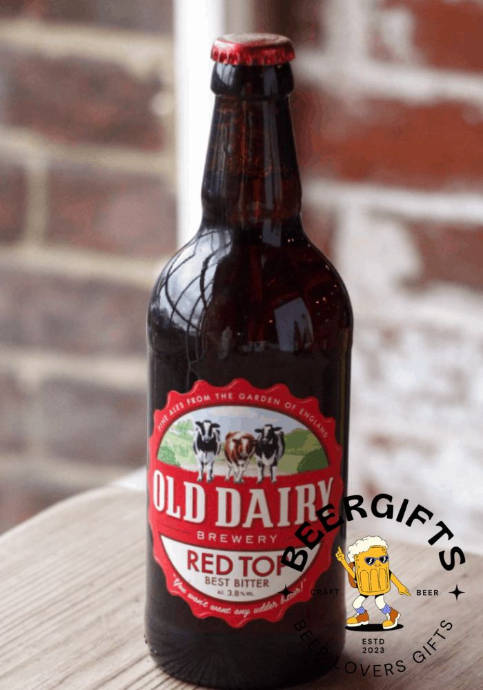Top 15 Best British Beer Brands You May Like11