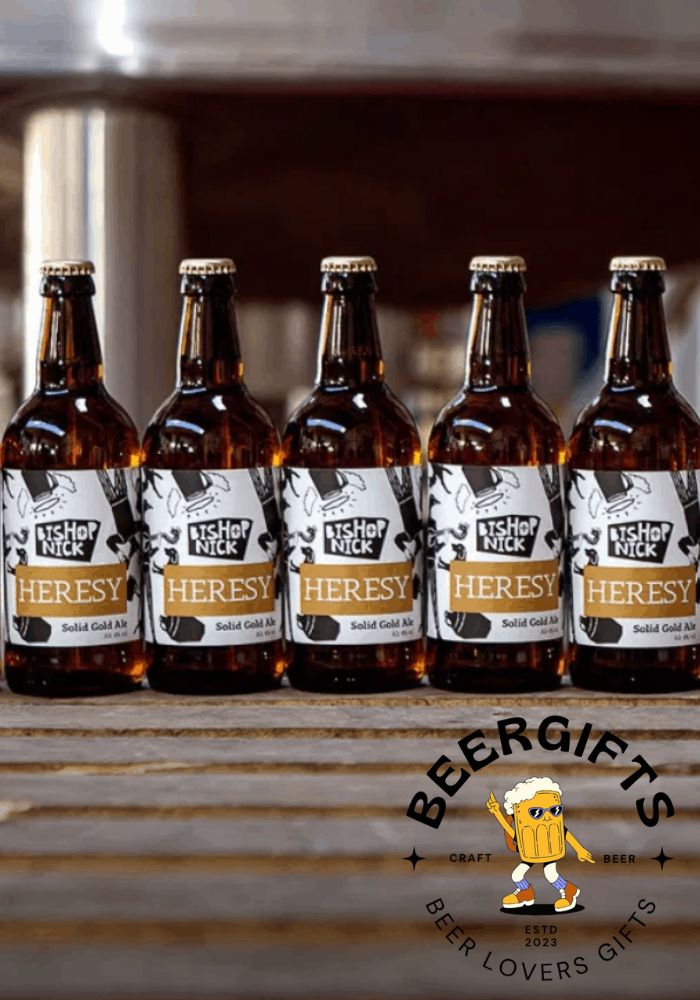 Top 15 Best British Beer Brands You May Like9