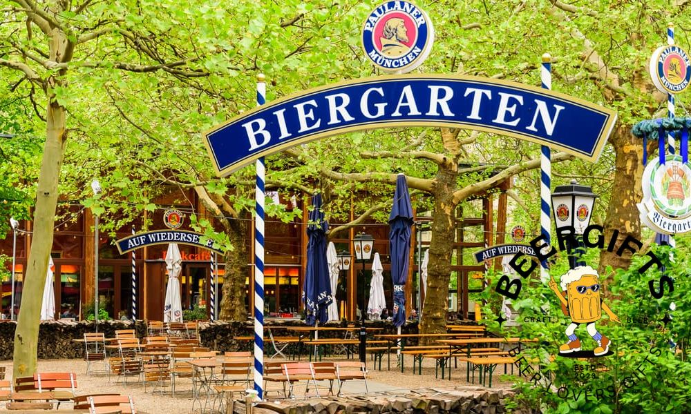 What Is A Beer Garden? Everything You Need To Know2
