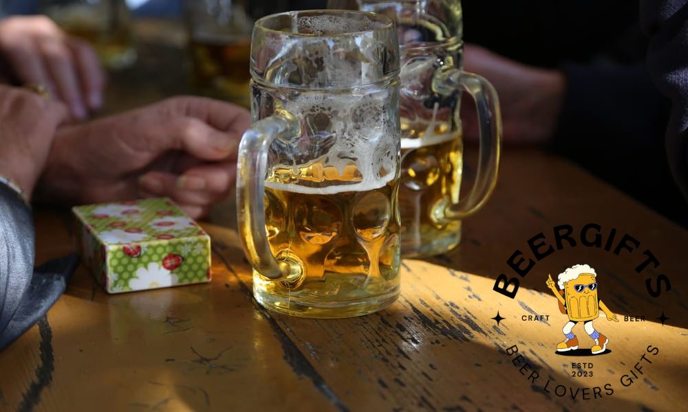 What Is A Beer Garden? Everything You Need To Know3