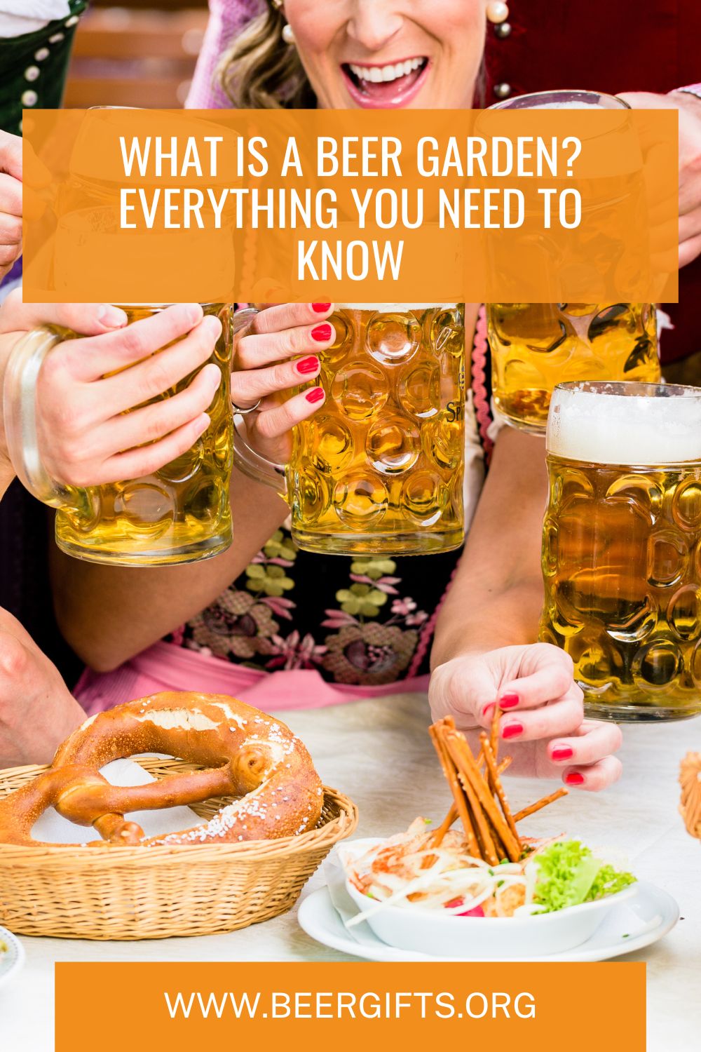 What Is A Beer Garden? Everything You Need To Know6