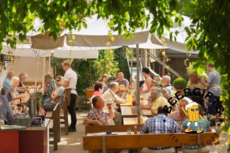 What Is a Beer Garden? Everything You Need to Know