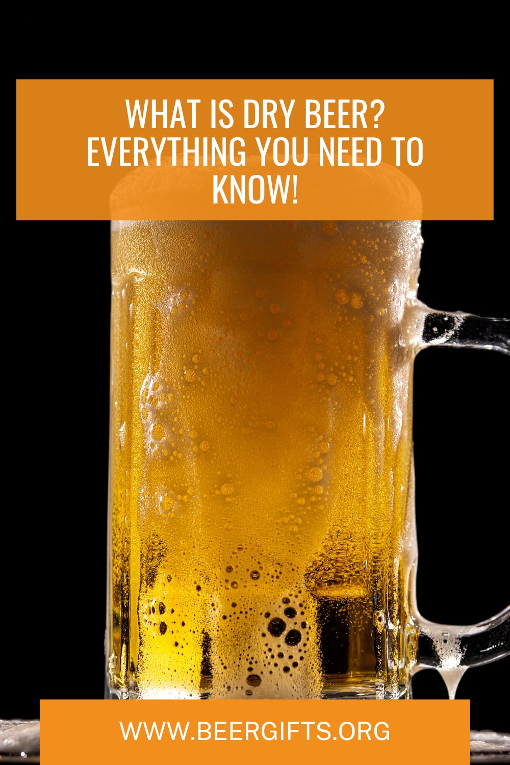 What Is Dry Beer? Everything You Need To Know2