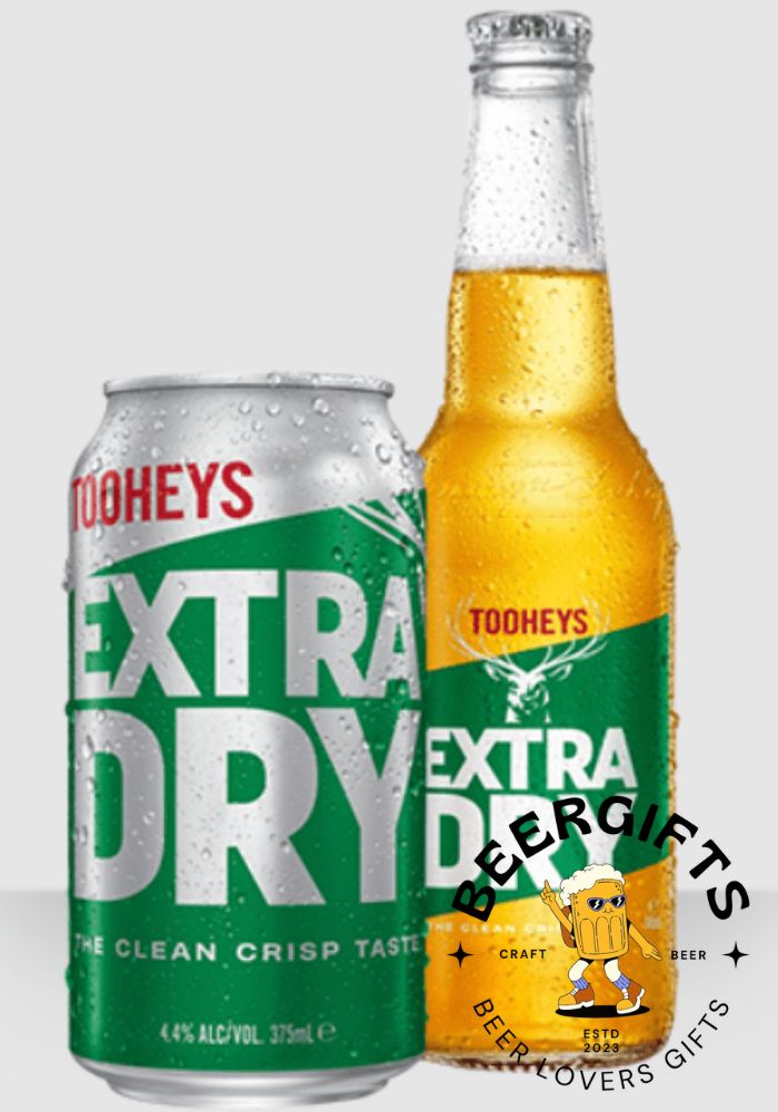 What Is Dry Beer? Everything You Need To Know4