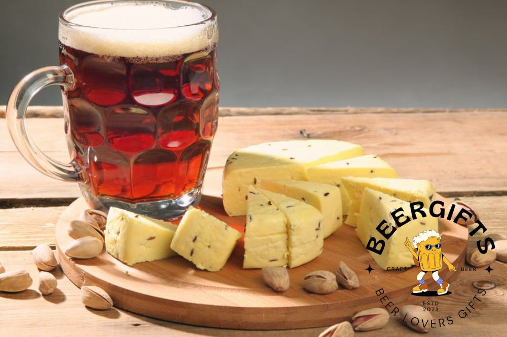 What is Beer Cheese? Everything You Need to Know