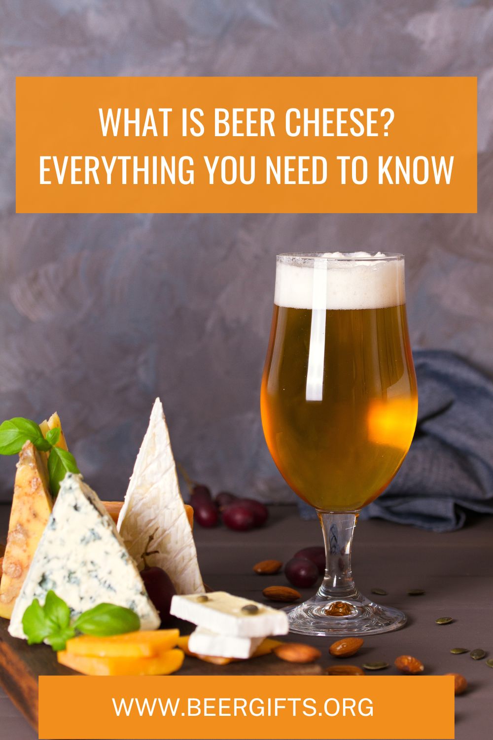 What is Beer Cheese? Everything You Need to Know1