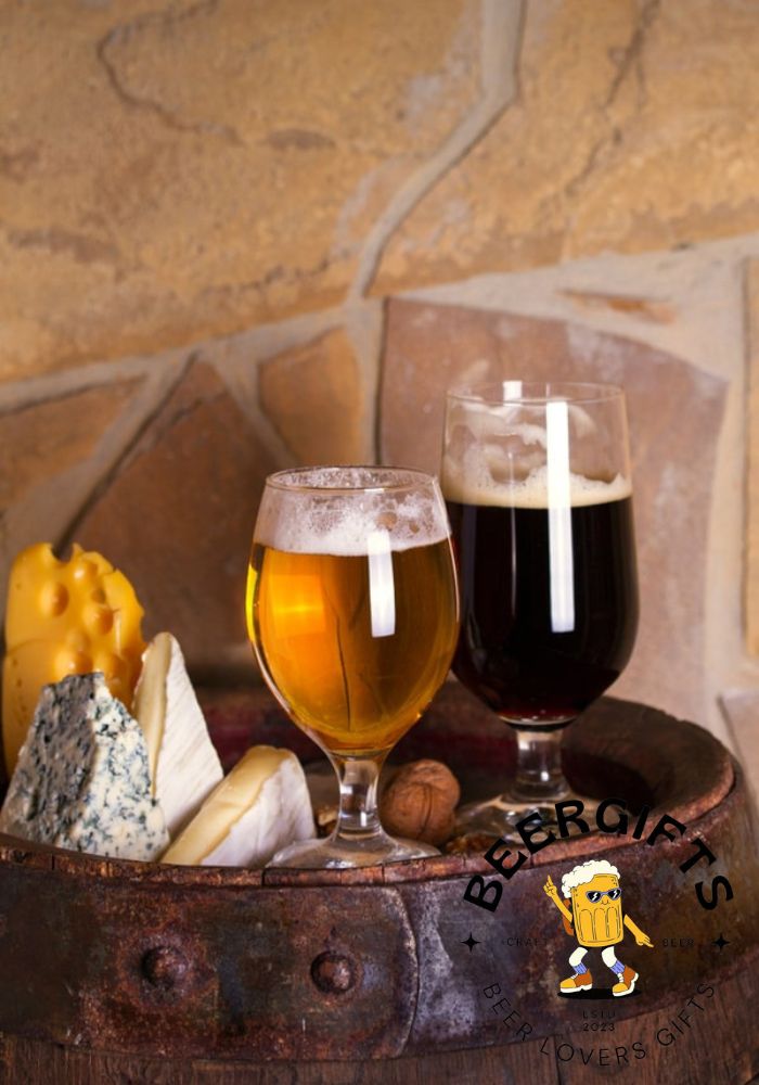 What is Beer Cheese? Everything You Need to Know2