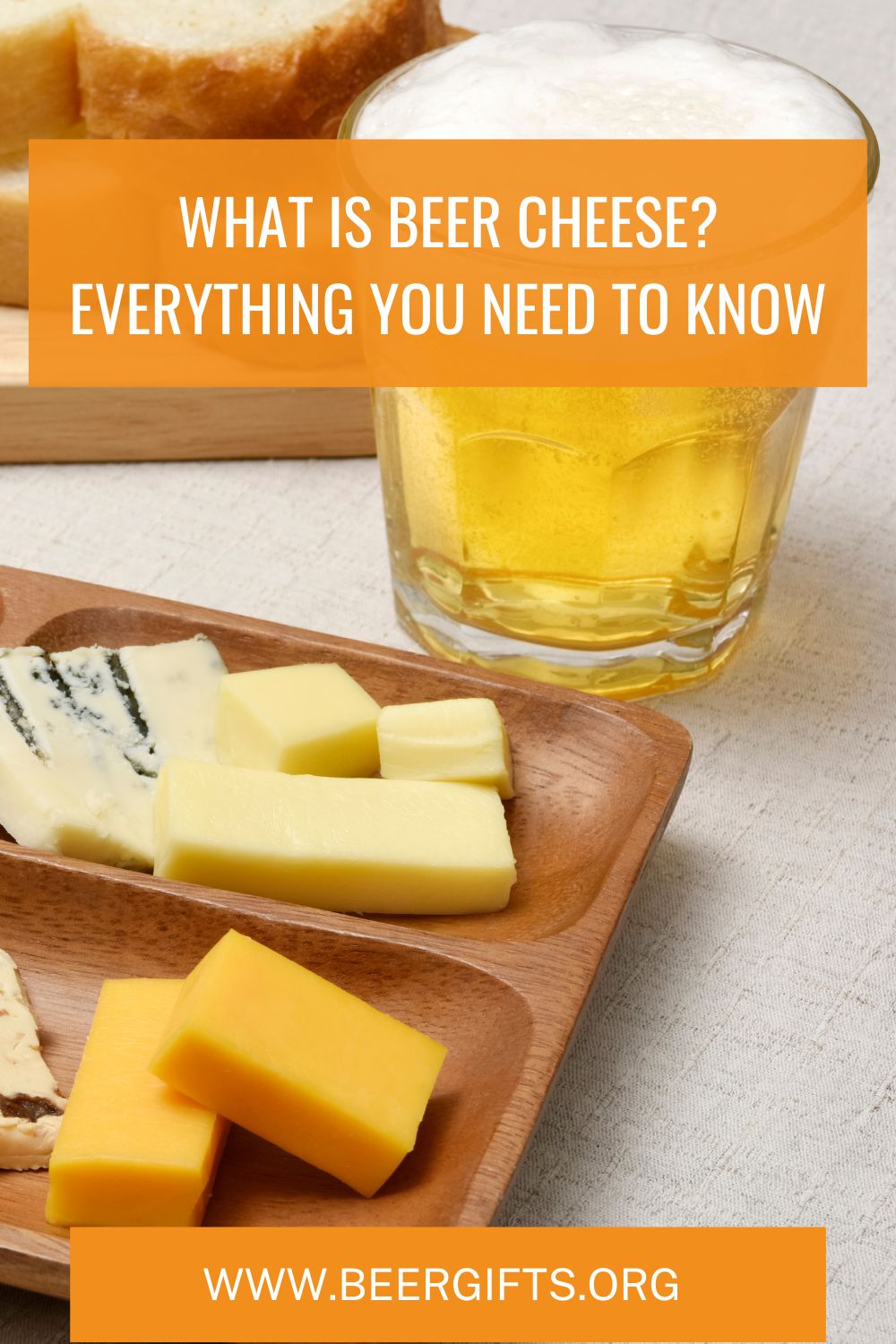 What is Beer Cheese? Everything You Need to Know6