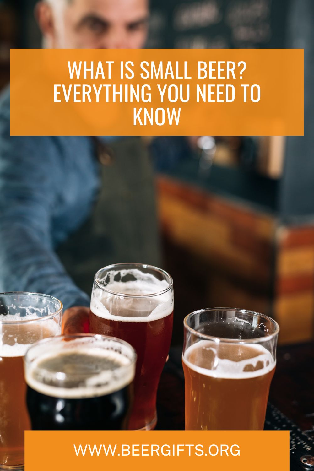 What is Small Beer? Everything You Need to Know2