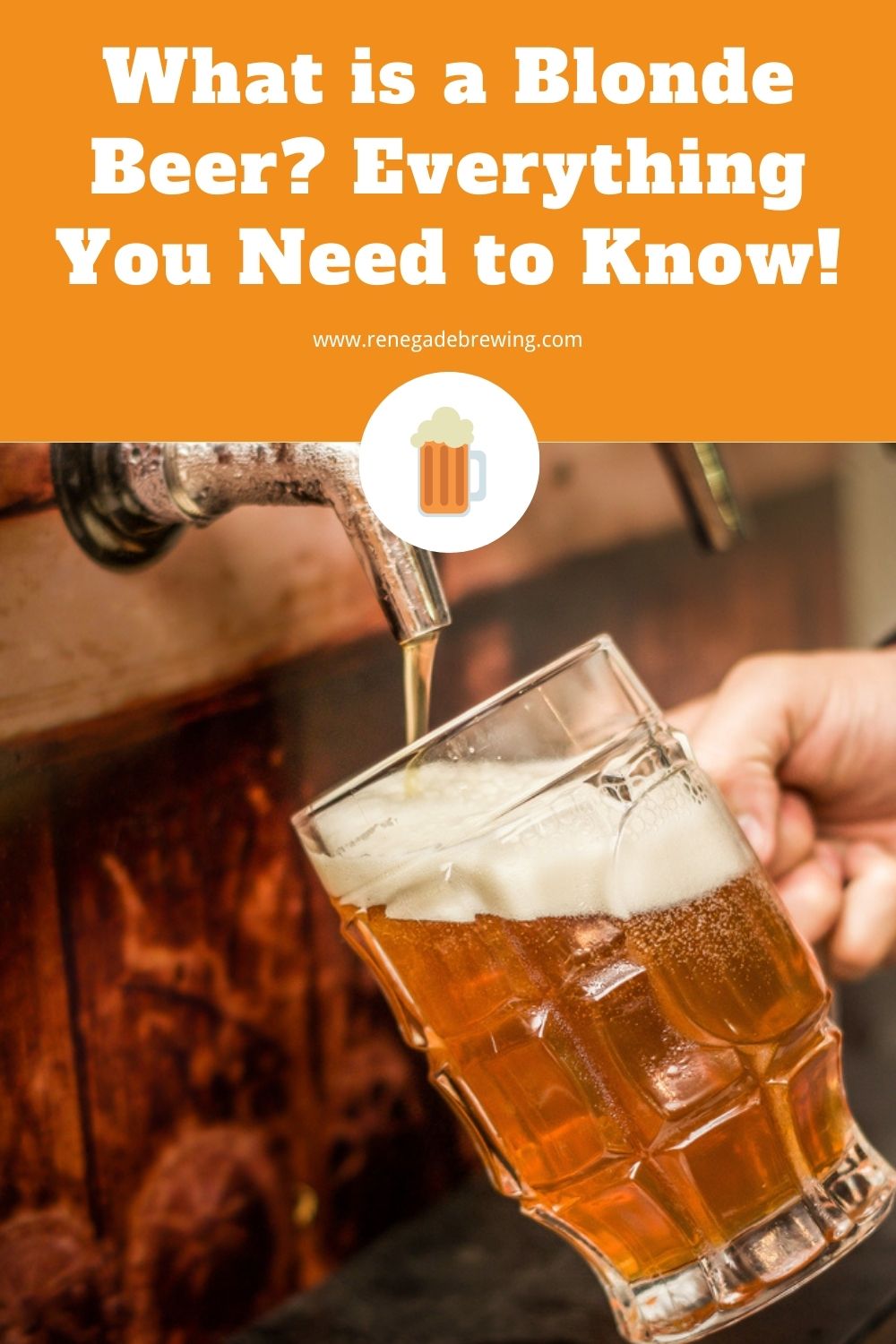 What is a Blonde Beer Everything You Need to Know! 1