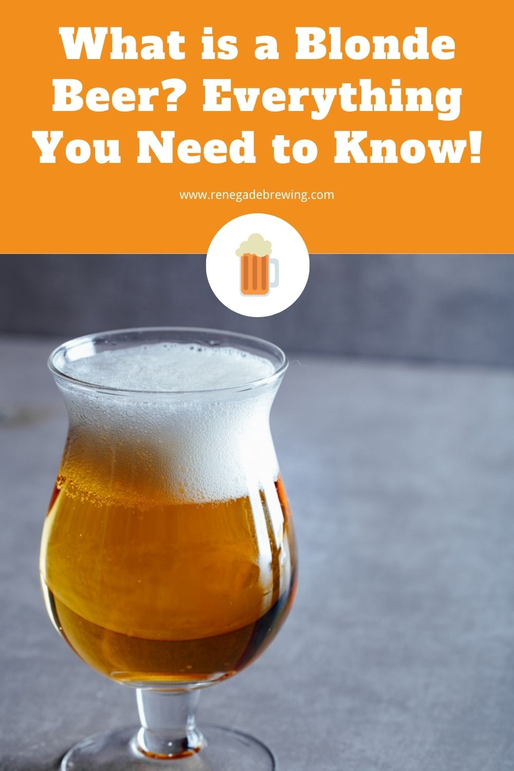What is a Blonde Beer Everything You Need to Know! 2