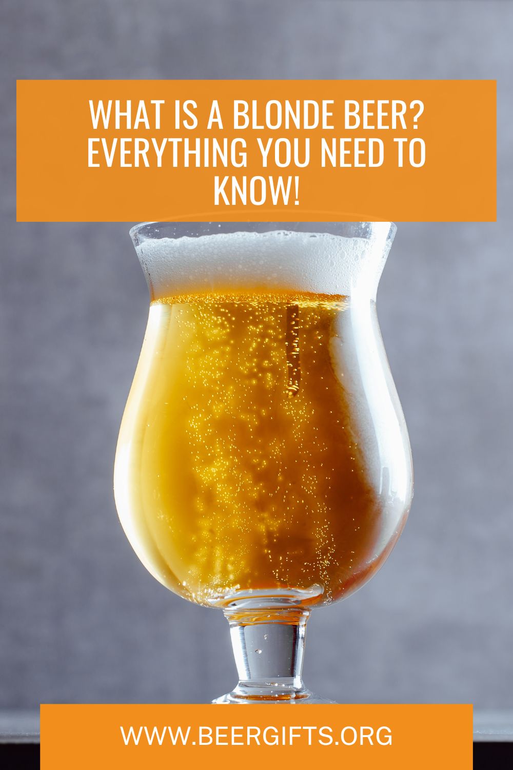 What is a Blonde Beer? Everything You Need to Know9