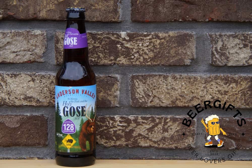 What is a Gose Beer? Everything You Need to Know