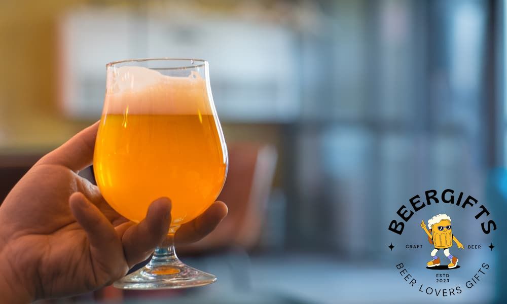 What is a Gose Beer? Everything You Need to Know2