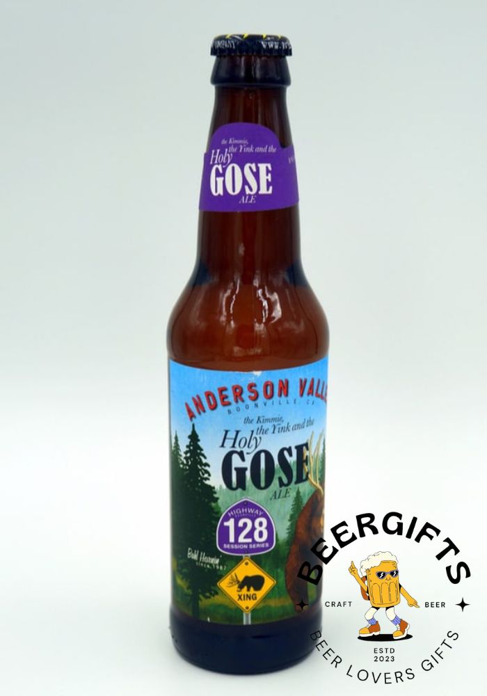 What is a Gose Beer? Everything You Need to Know3