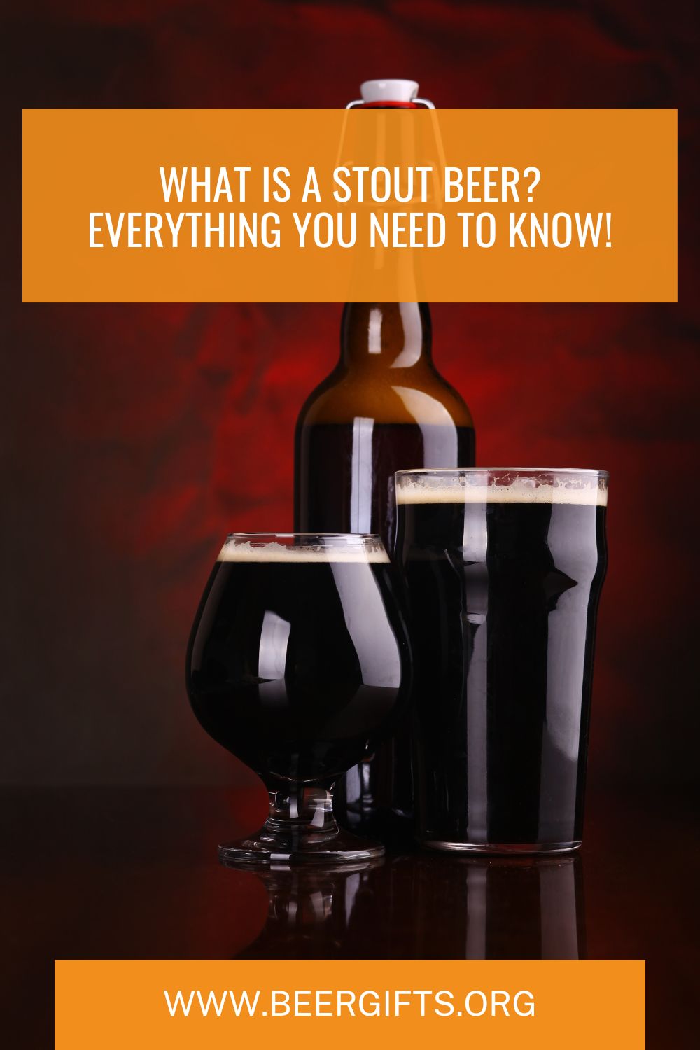 What is a Stout Beer 1