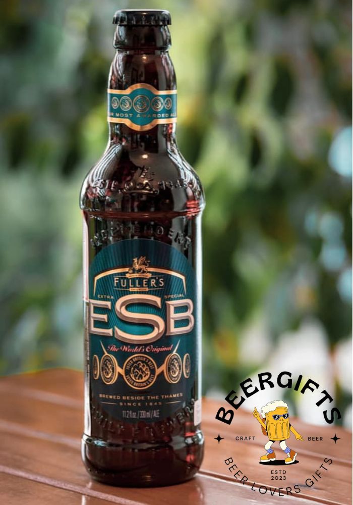 What is an ESB Beer? Everything You Need to Know6
