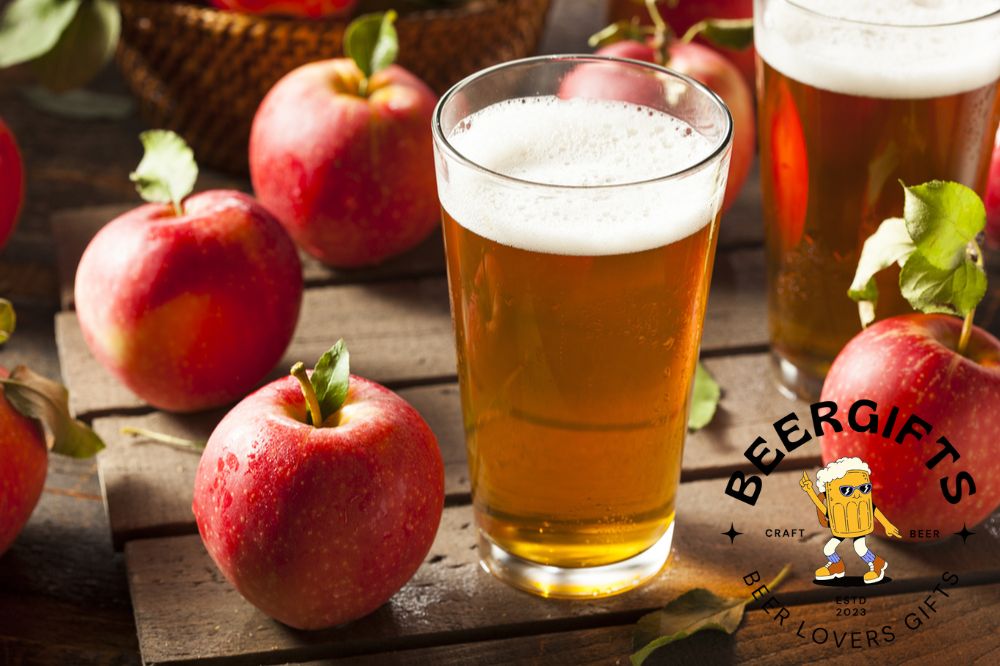 When to Add Fruit to Beer