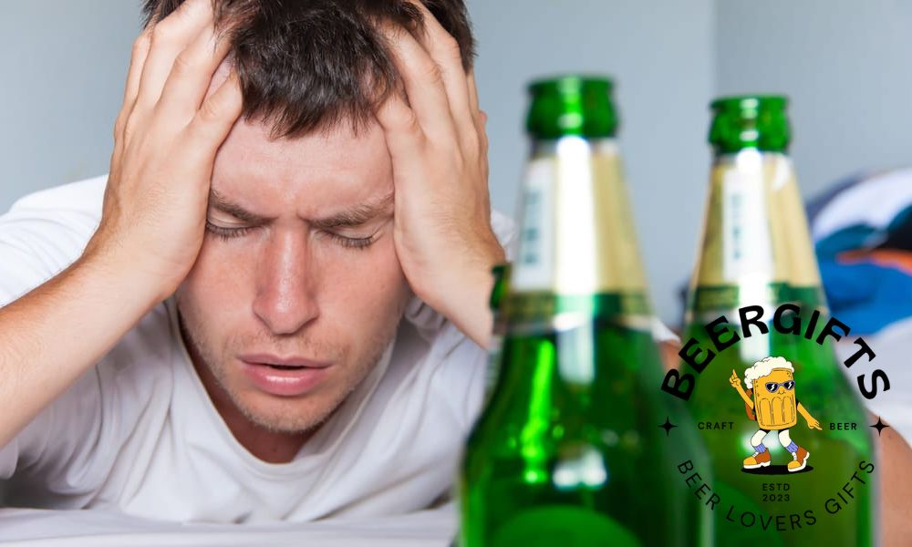 Why Does Beer Give Me a Headache 4