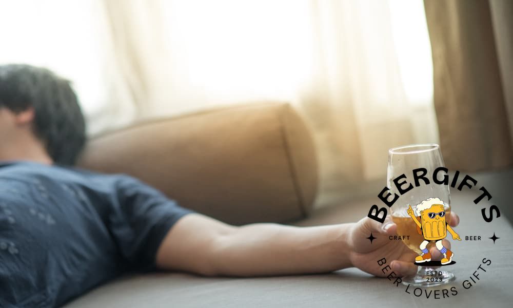 Why Does Beer Make Me Sleepy? (Main Reasons)3