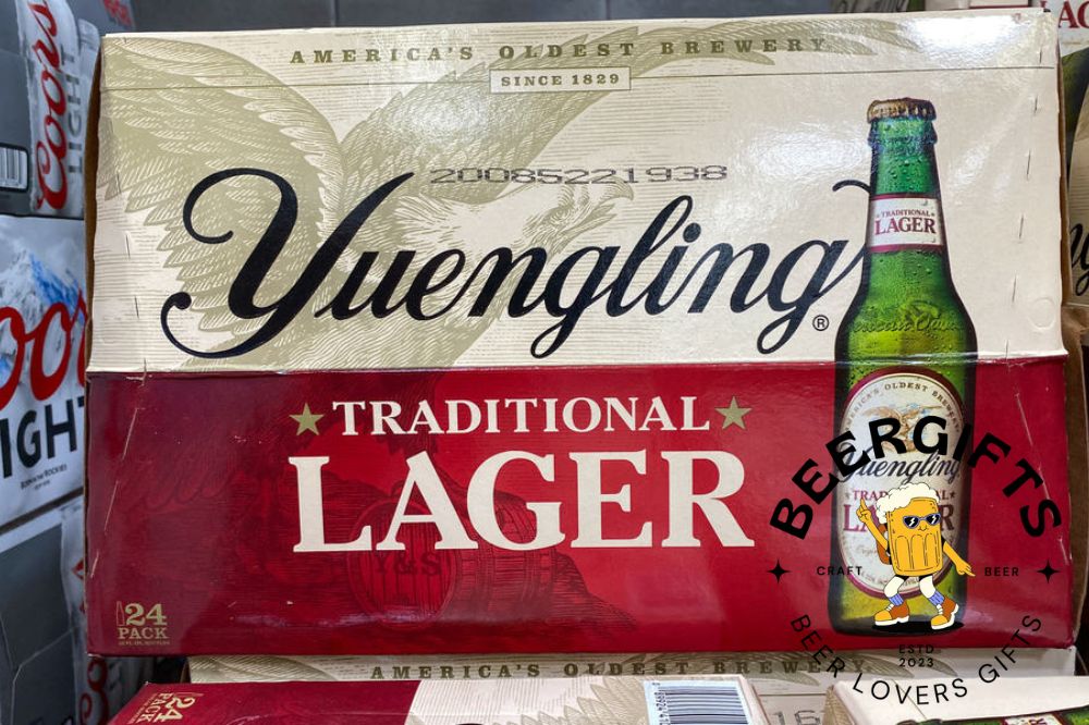Yuengling Lager/ Everything You Need To Know1