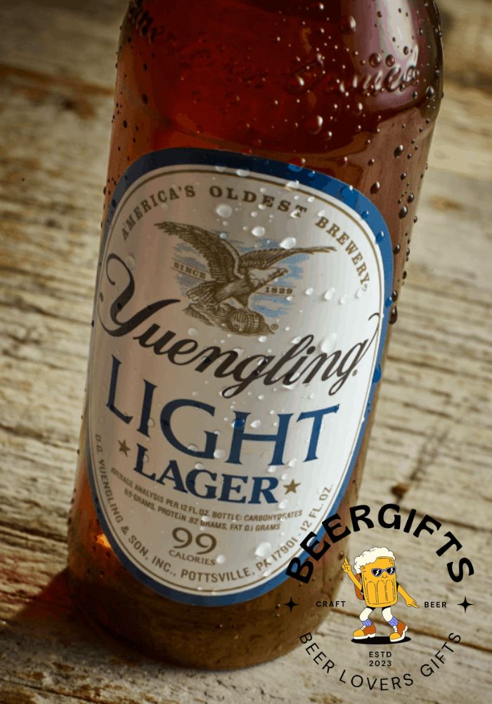 Yuengling Lager- Everything You Need To Know3
