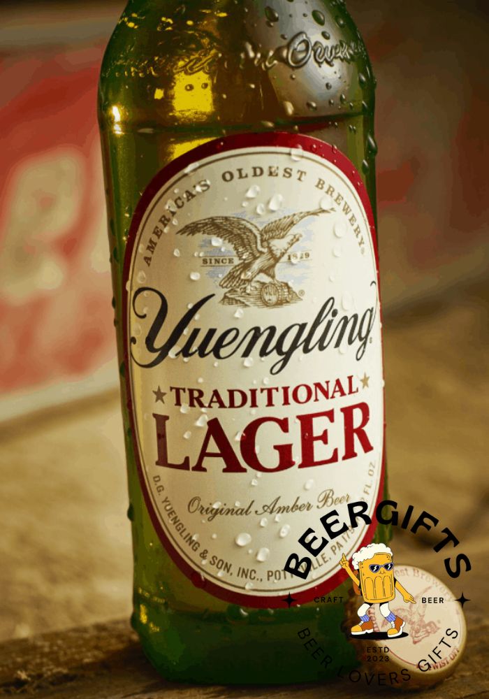 Yuengling Lager- Everything You Need To Know4