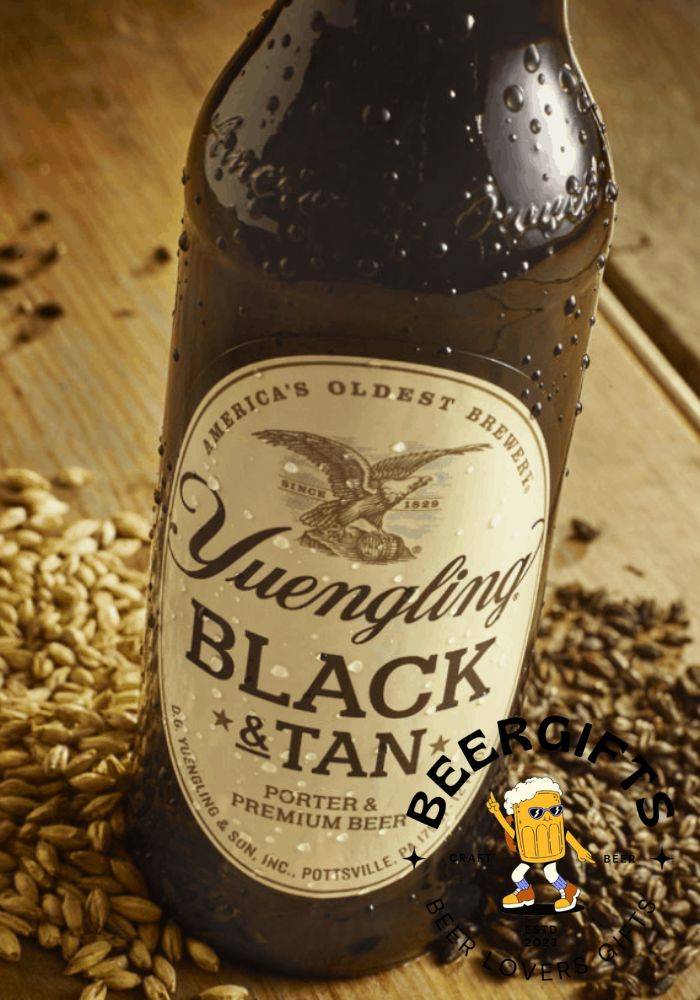 Yuengling Lager- Everything You Need To Know5