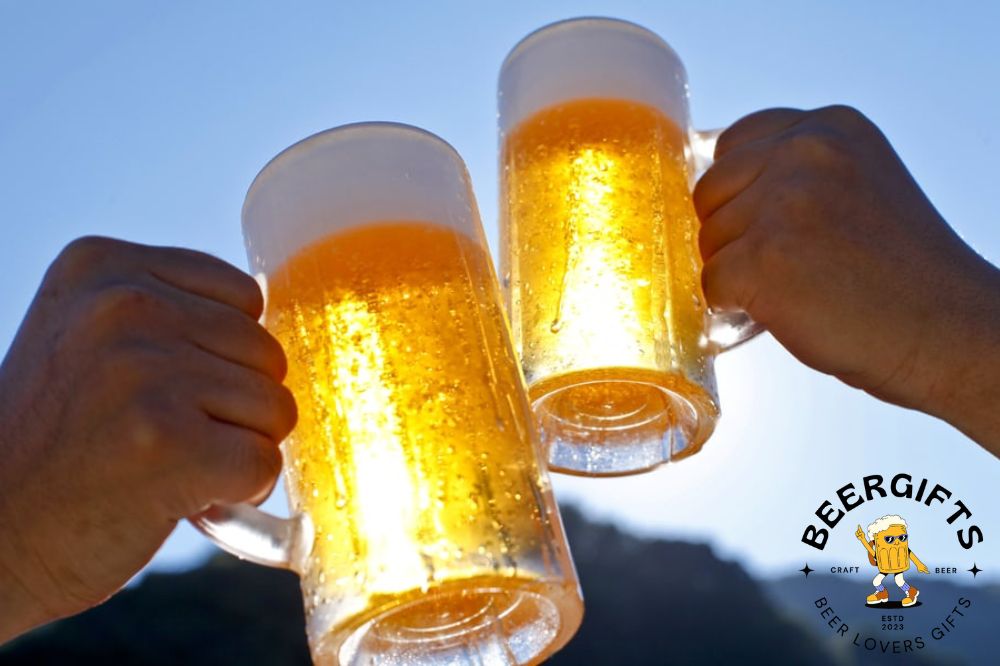 12 Tips to Drink Beer like Expert5