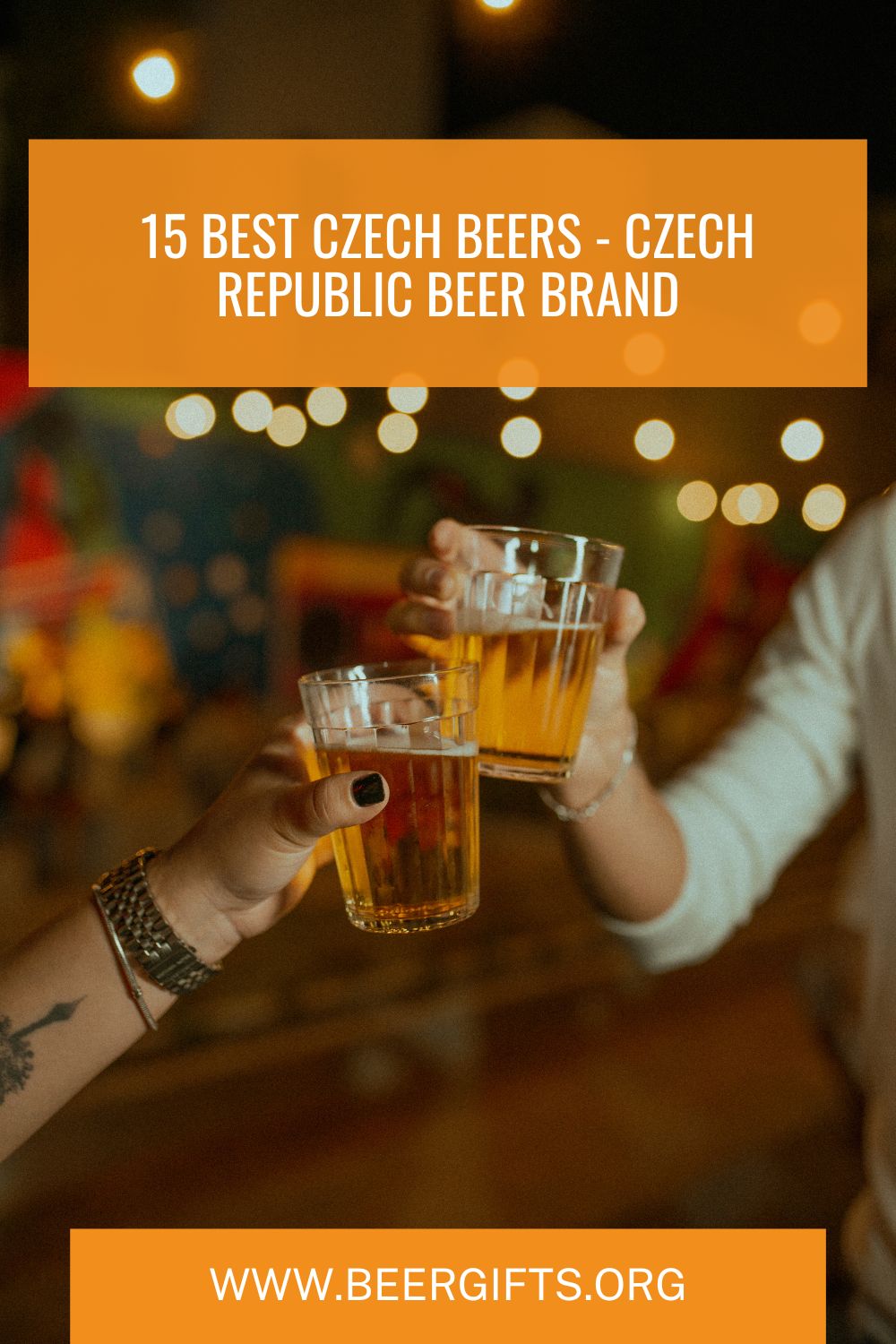 15 Best Czech Beers 17