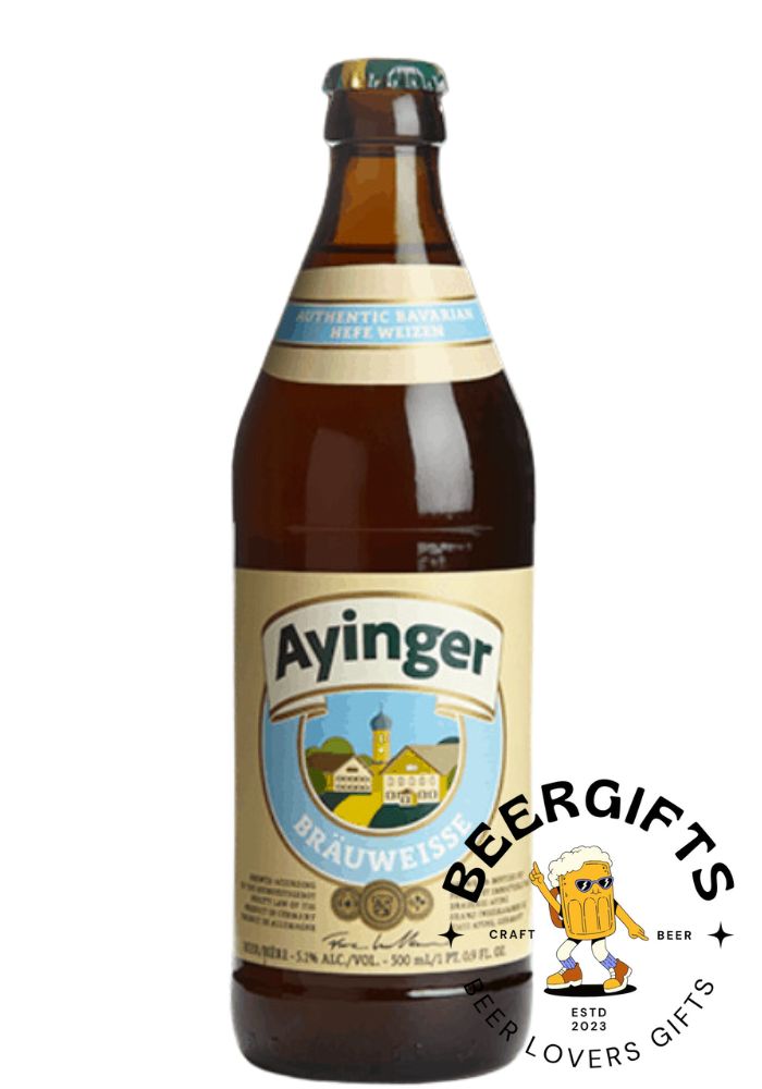 15 Best Wheat Beer Brands You May Like10