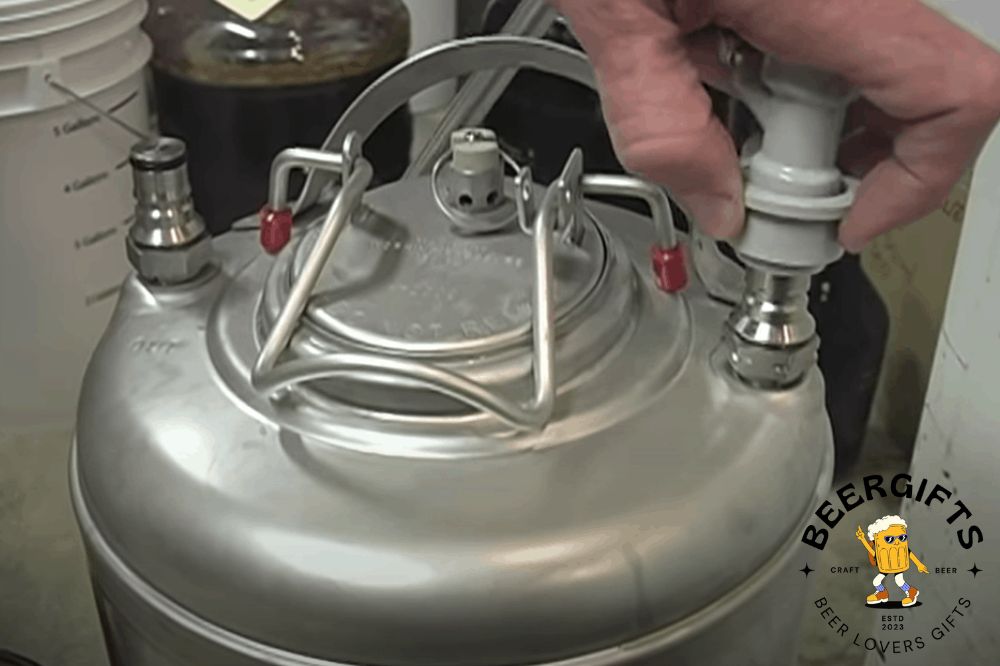 5 Easy Steps to Force Carbonate Beer4