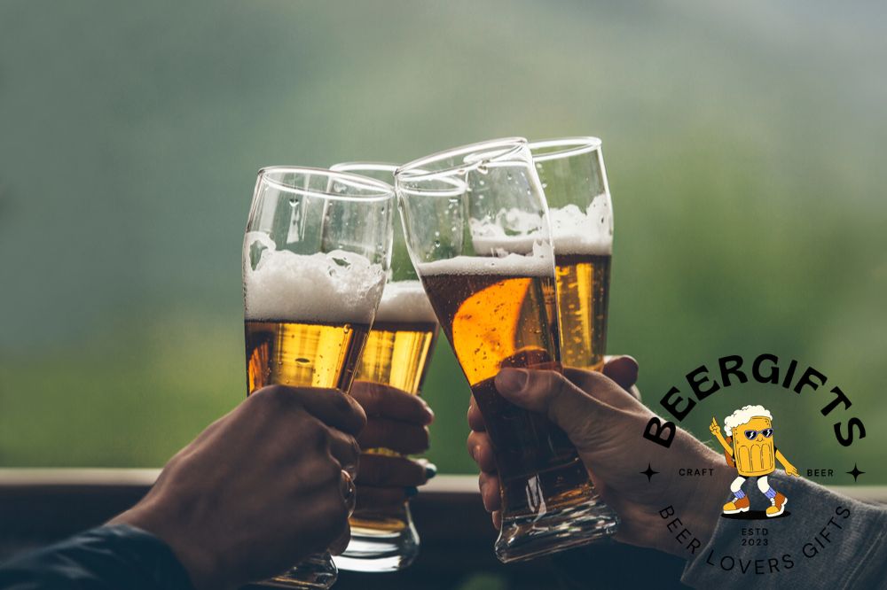 Carbs & Calories in Beer How to Calculate