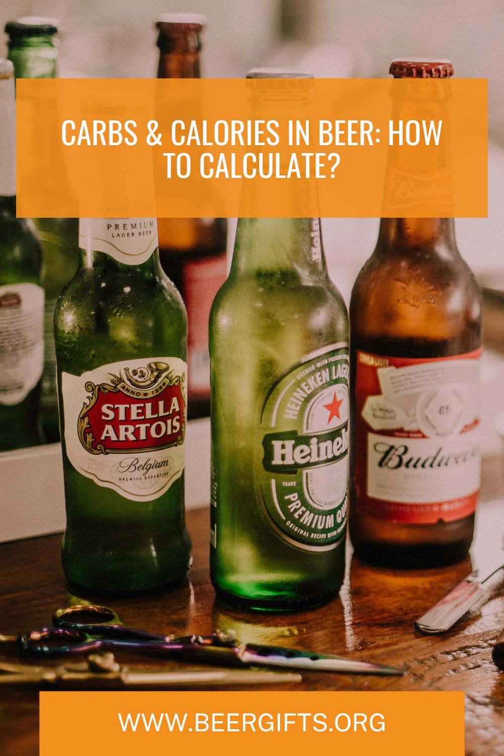 Carbs & Calories in Beer How to Calculate 16